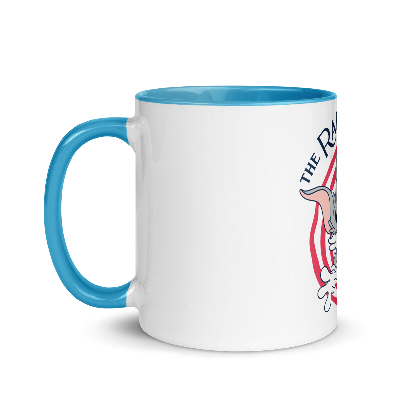 Mug with Color Inside