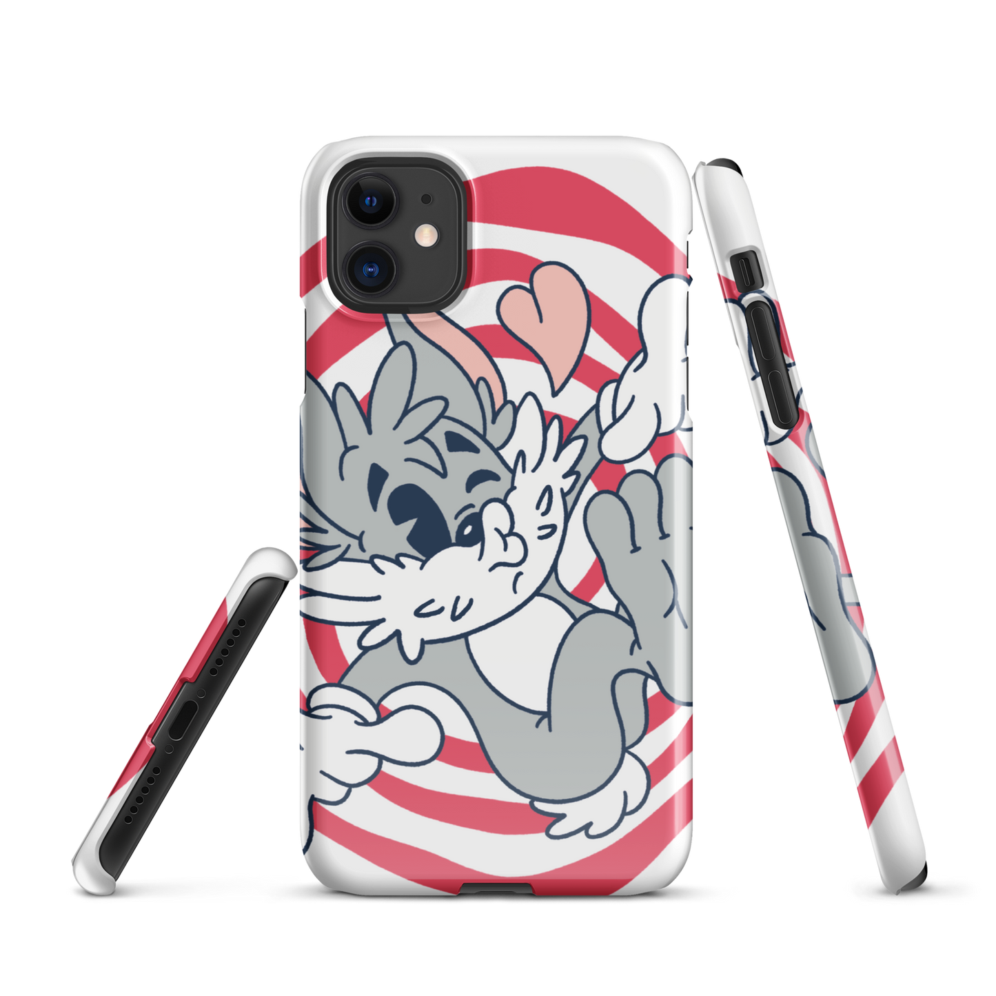 Rabbit Snap case for iPhone®