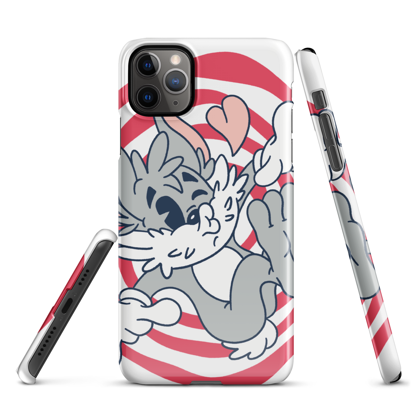 Rabbit Snap case for iPhone®