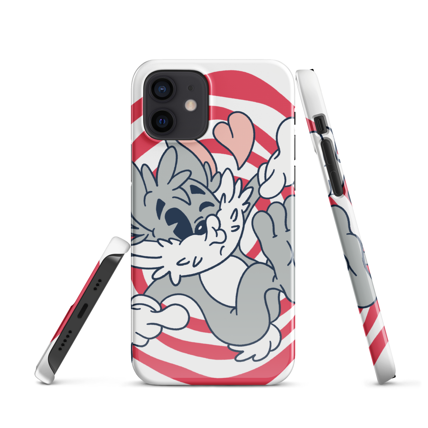 Rabbit Snap case for iPhone®