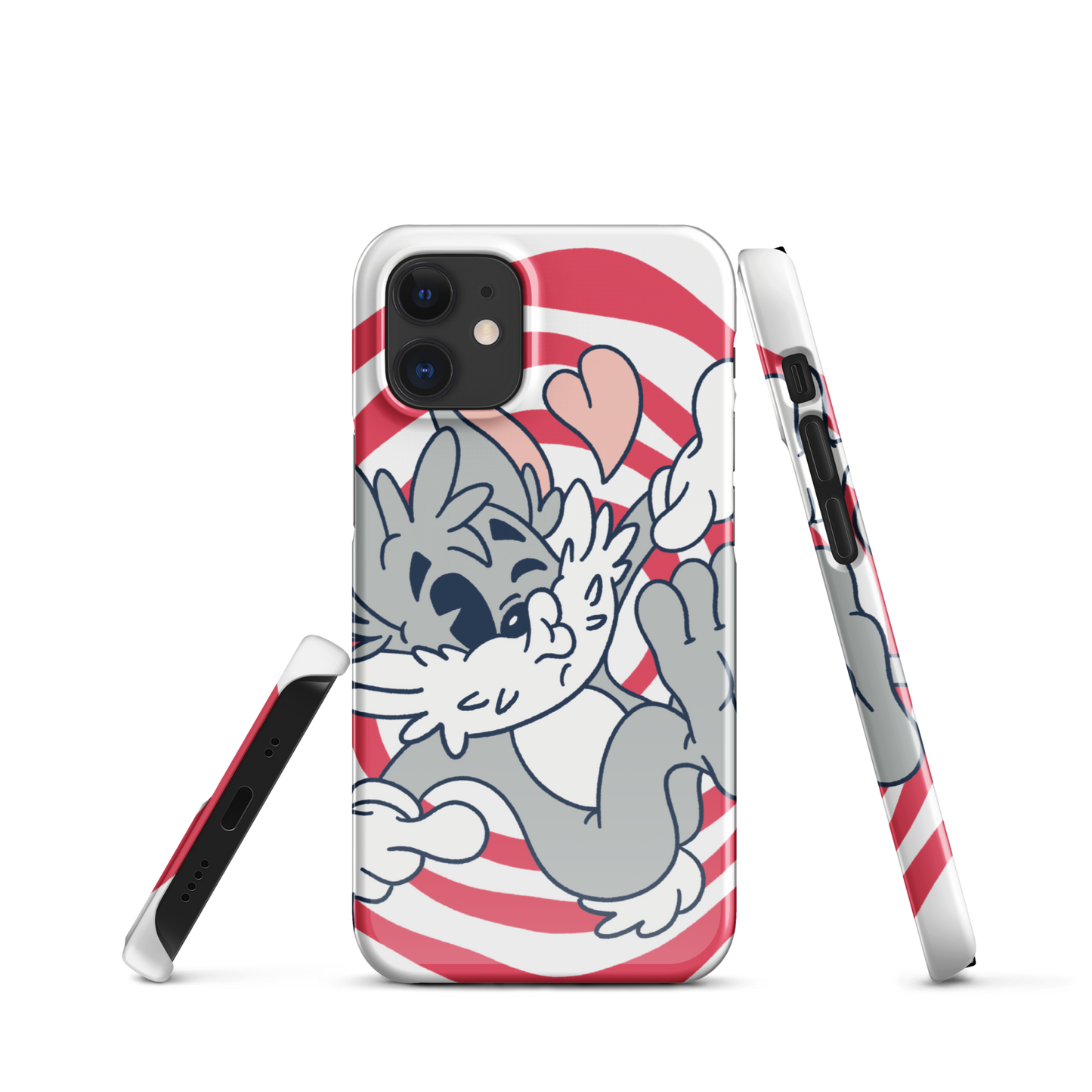 Rabbit Snap case for iPhone®