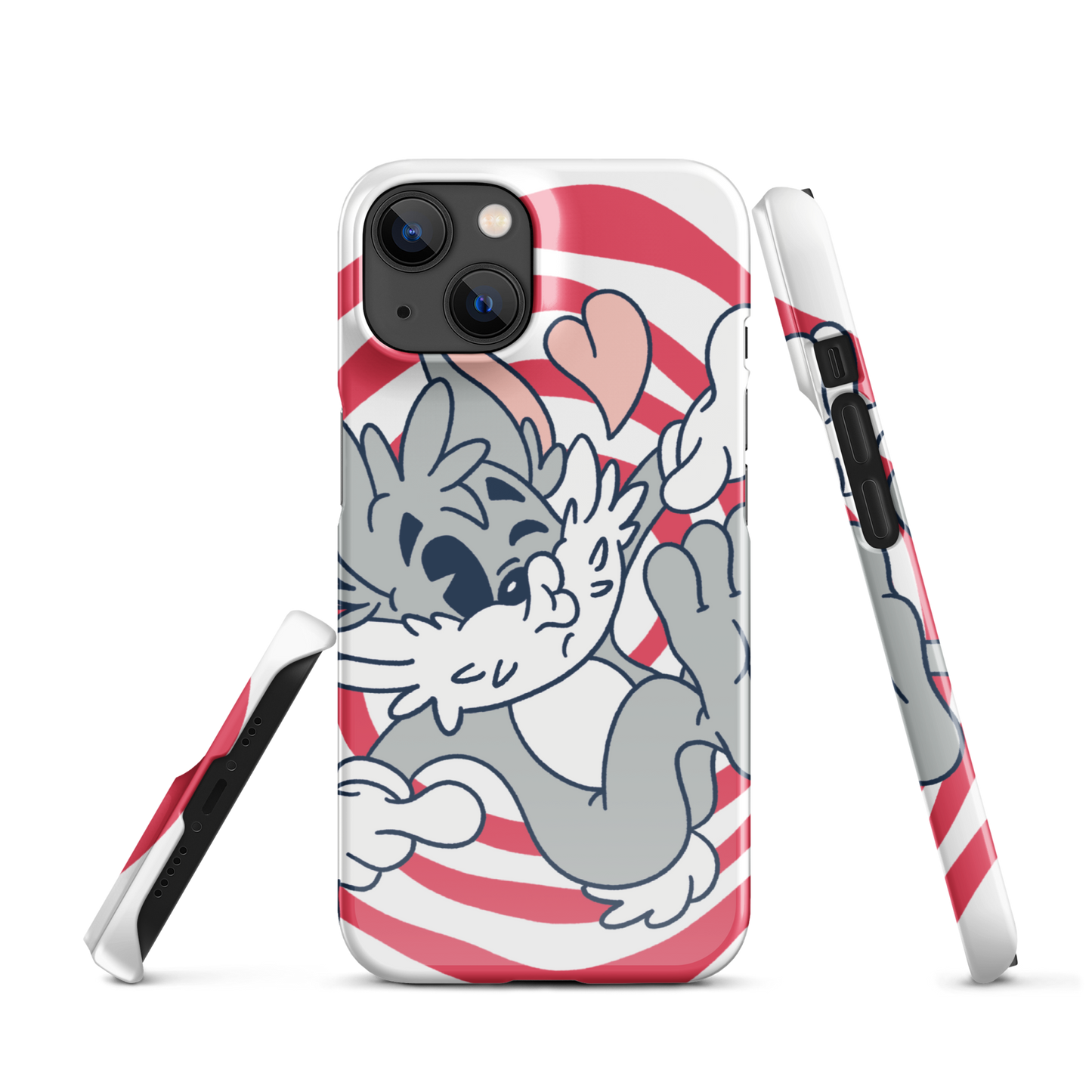 Rabbit Snap case for iPhone®