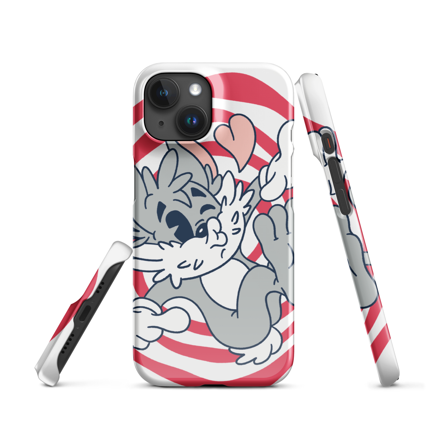 Rabbit Snap case for iPhone®